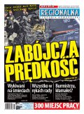 TYGODNIK REGIONALNA - Nowa Sól