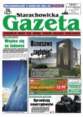 Gazeta Starachowicka