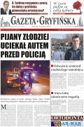 Tygodnik Gazeta Gryfińska
