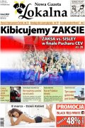 Nowa Gazeta Lokalna