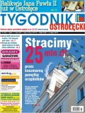 Tygodnik Ostrołęcki