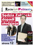 Życie Pabianic