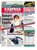 EXPRESS LEGNICKI