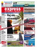 EXPRESS STRZELIŃSKI