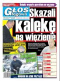 GŁOS GŁOGOWA TYGODNIK LOKALNY