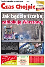Czas Chojnic