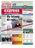 EXPRESS LGP
