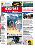 EXPRESS NYSKI