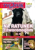 TYGODNIK REGIONALNY