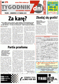 Bezpłatny Tygodnik  