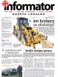 Informator. Gazeta Lokalna