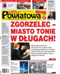 Gazeta Powiatowa Dolny Śląsk