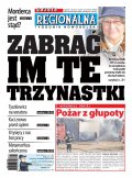 GAZETA REGIONALNA