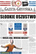 Tygodnik Gazeta Gryfińska