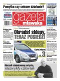 Gazeta Mławska