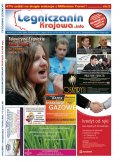LEGNICZANIN - Tygodnik Legnicki 