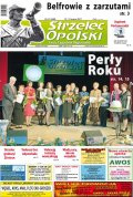 „Strzelec Opolski” Tygodnik Regionalny