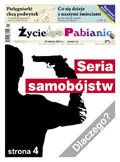 Życie Pabianic