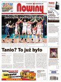 Tygodnik Regionalny Nowiny