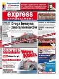 EXPRESS STRZELIŃSKI