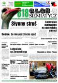 Głos Siemiatycz