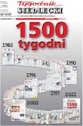 Tygodnik Siedlecki