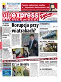 EXPRESS BOLESŁAWIECKI