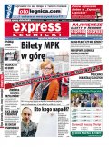 EXPRESS LEGNICKI