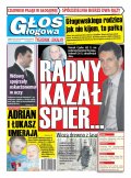 GŁOS GŁOGOWA TYGODNIK LOKALNY