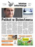 Istotne Informacje