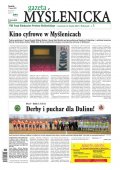 GAZETA MYŚLENICKA