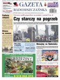 GAZETA RADOMSZCZAŃSKA