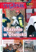 TYGODNIK REGIONALNY