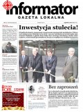 Informator. Gazeta Lokalna