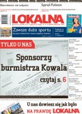 LOKALNA Gazeta Powiatu Żagańskiego