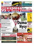 EXPRESS NYSKI