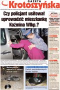 Gazeta Krotoszyńska
