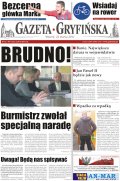Tygodnik Gazeta Gryfińska
