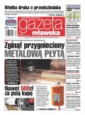 Gazeta Mławska