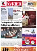 Kurier Gmin