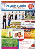 LEGNICZANIN - Tygodnik Legnicki 