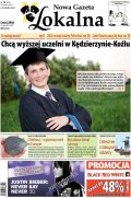 Nowa Gazeta Lokalna