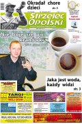 „Strzelec Opolski” Tygodnik Regionalny