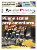 Życie Pabianic