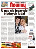 Tygodnik Regionalny Nowiny