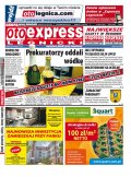 EXPRESS LEGNICKI