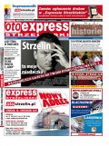 EXPRESS STRZELIŃSKI