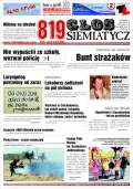 Głos Siemiatycz