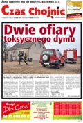 Czas Chojnic