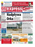 EXPRESS BOLESŁAWIECKI